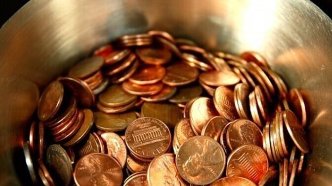 The US Mint officially ended the production of pennies as of November 12. Will this affect you in anyway?