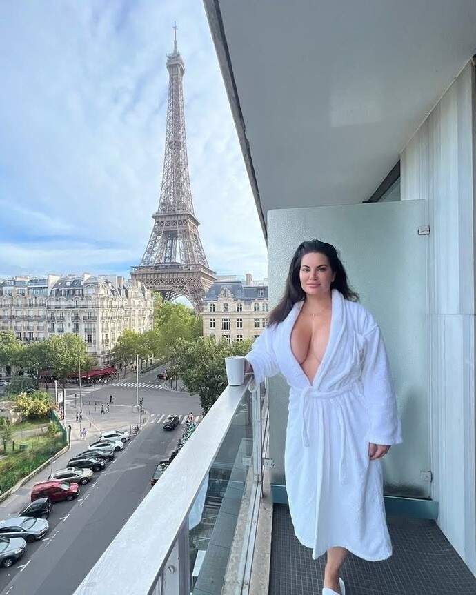 What would I have drank if I had drank the last thing you drank on the balcony?