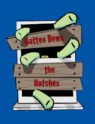 In the event of an alien invasion, tornado or zombie apocalypse, do you have the necessary stuff to secure your home?