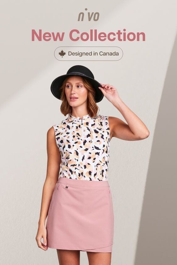 Which of these outfits do you like?