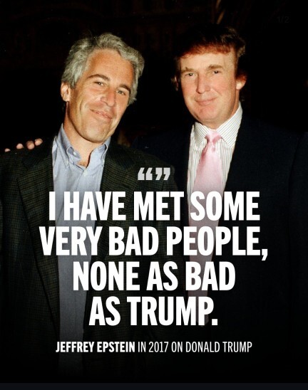 Is the Epstein Emails going to end Trumps Presidency?