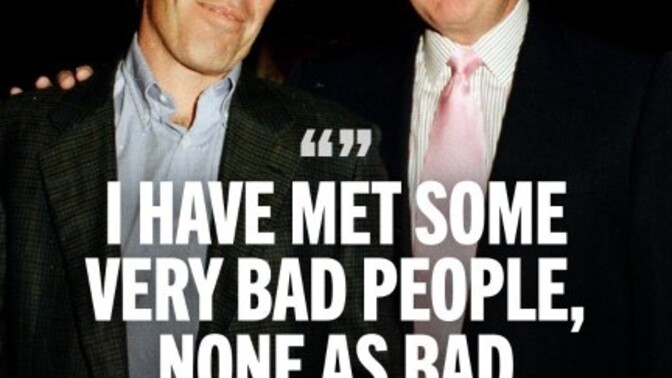 Is the Epstein Emails going to end Trump's Presidency?