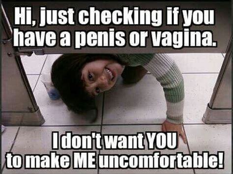Do you think trans women should be able to use women's restroom/bathroom?