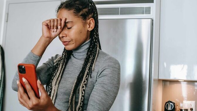 What is the longest you dated someone and still got ghosted?