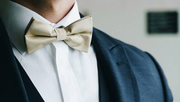 Whats Your Choice: Classic Neck Tie or Bow Tie?