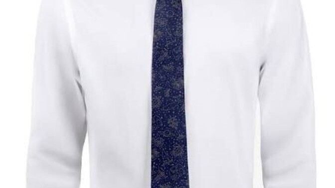 What's Your Choice: Classic Neck Tie or Bow Tie?
