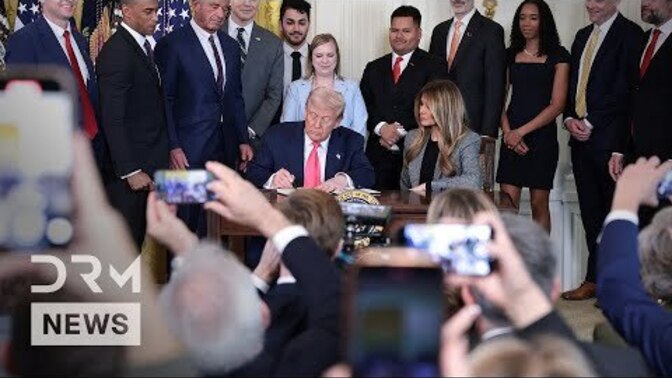 Do you think Melania Trump should be praised for making scholarships and jobs more accessible to foster children?