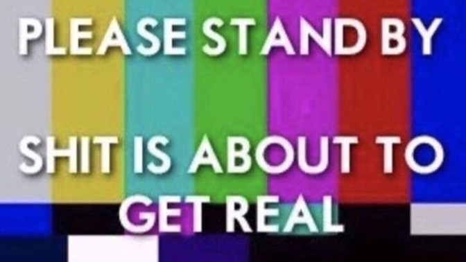 Will there be enough self-interested MAGA cult deprogrammed defectors on the Epstein discharge petition to reach a 2/3 veto-proof majority?