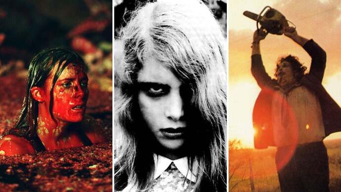 Have Horror Movies Ever Messed You Up Or Gave You Recurring Nightmares? If So, Which Ones?