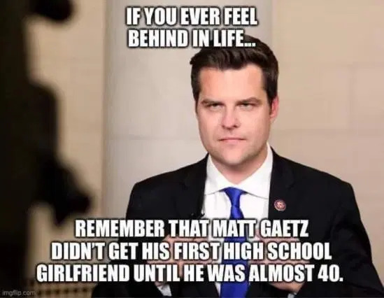 Not just Trump