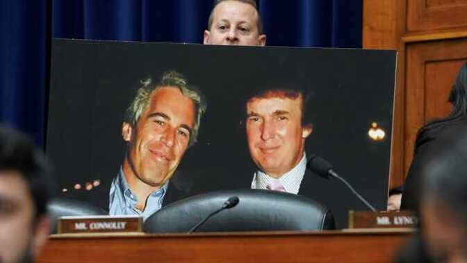 Donald J Trump is a pedophile. Do you view this statement as true or false?