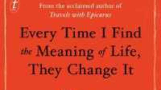 Does life have meaning?