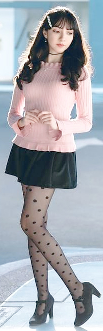 Guys, Why are women wearing feminine attire perceived by some males as less adept?