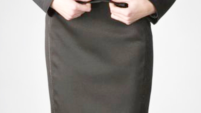 Guys, Why are women wearing feminine attire perceived by some males as less adept?