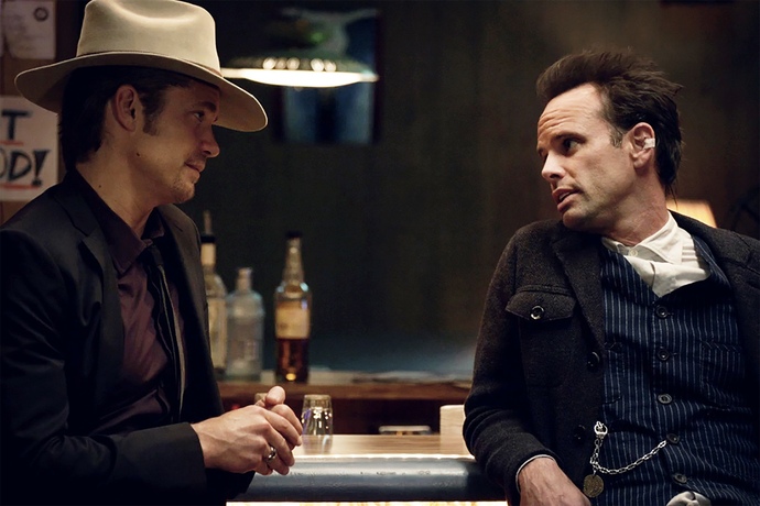 When was the last time you rooted for the “bad guy”?