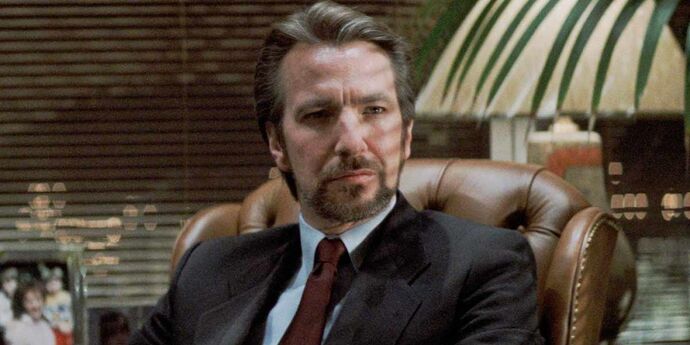 When was the last time you rooted for the “bad guy”?