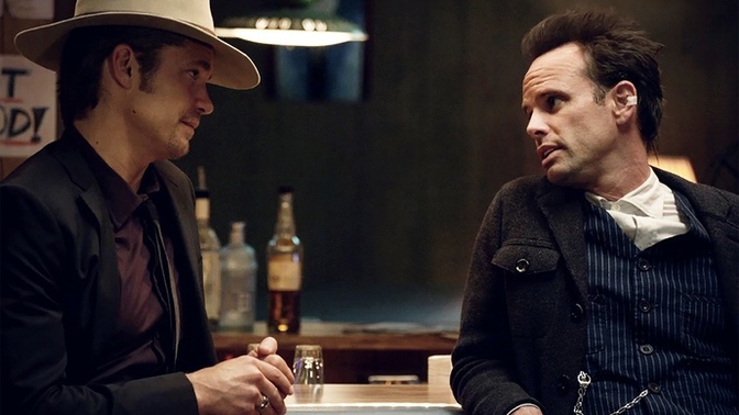 When was the last time you rooted for the “bad guy”?