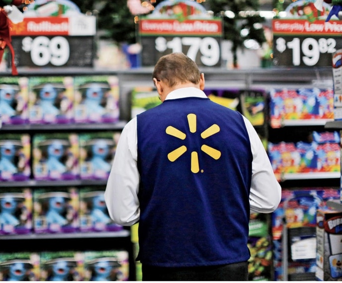 Why do people treat retail workers like crap and think that retail workers will go above and beyond for them?