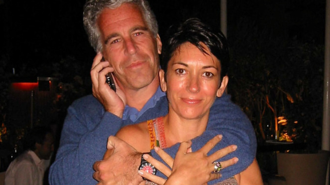 Why is the Trump Administration providing special jail privileges for Maxwell (a convicted sex trafficker and disgusting pedo)?