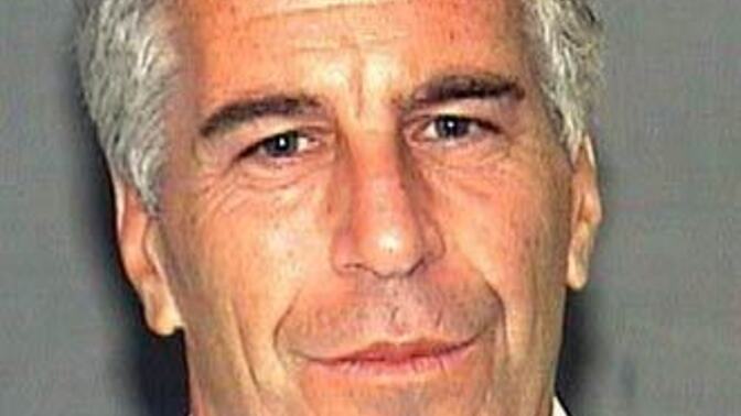 Have you read the Epstein Files?