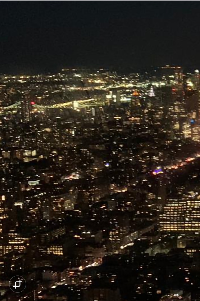 Where Do You Go For A Night Out?