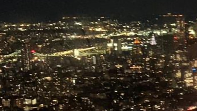 Where Do You Go For A Night Out?