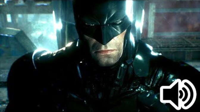 İ can do voice impression of batman and some other dc character what do you rate?