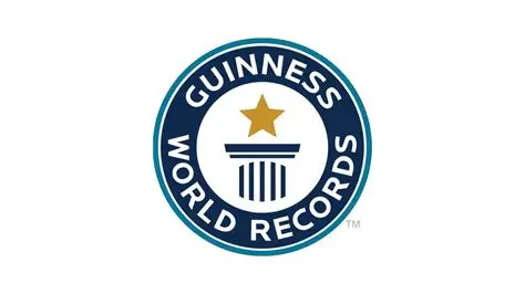 What Guinness World Record did this middle-school gym teacher set?