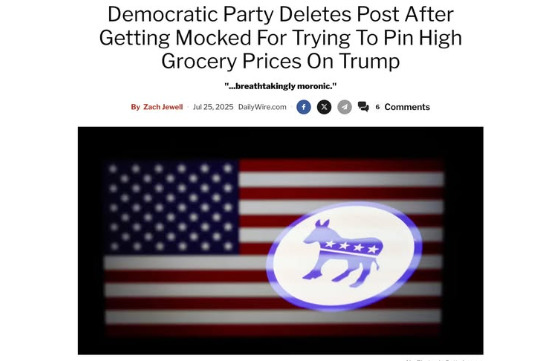 ¯\_(ツ) Only one of the highest cost of living States is run by Republicans. So why do people who complain about the cost of living vote for Democrats?