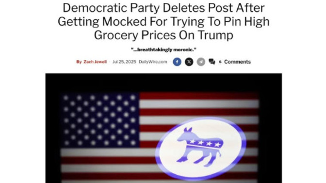 ¯\_(ツ) Only one of the highest cost of living States is run by Republicans. So why do people who complain about the cost of living vote for Democrats?