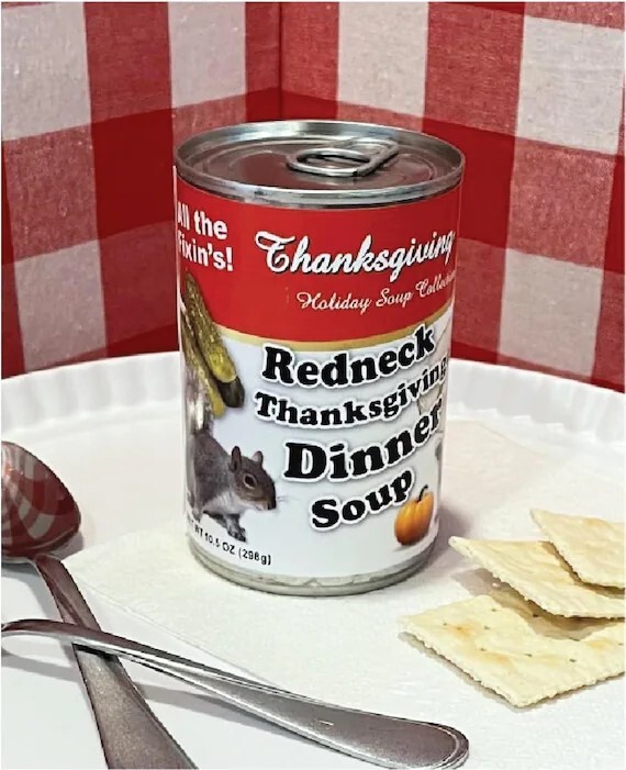 If You Were Invited To Someone’s House For Thanksgiving Instead Of Serving Turkey Or Ham What Would Make You Laugh If They Served Instead?