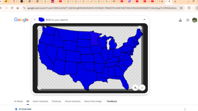 Which of these states go Blue in 2026 ?