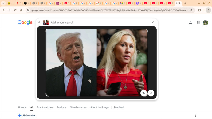 Trump is attacking Maj Taylor Green for trying to give rape victims justice and for putting Americans first over foreign workers, who is really MAGA?