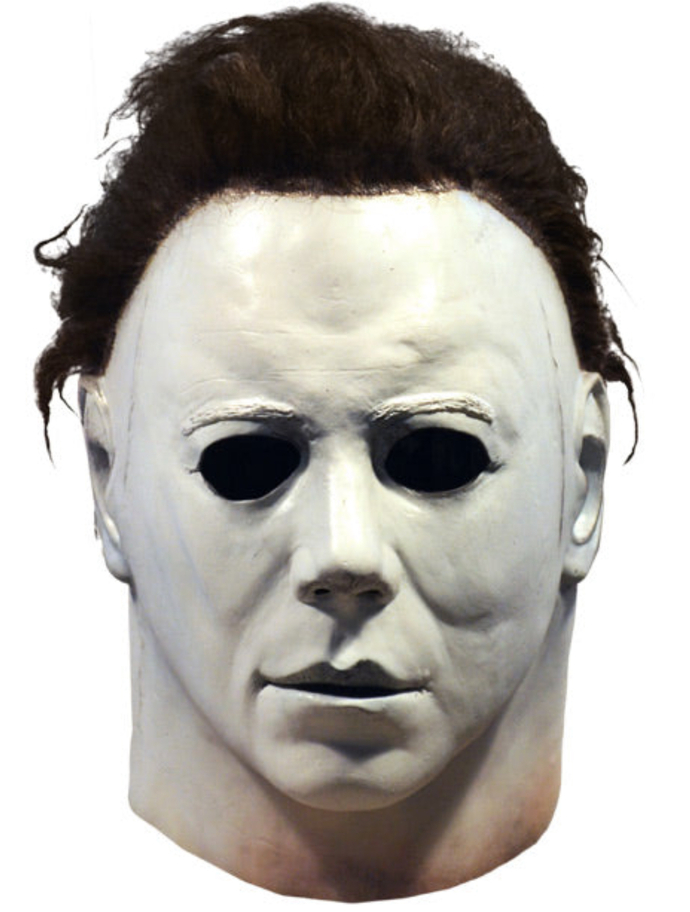 Should Ice wear masks and not identify themselves?
