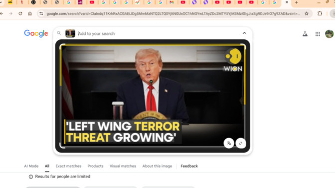 When Trump called all Democrats domestic terrorists was that as bad as Hillary calling All MAGA Deplorables?