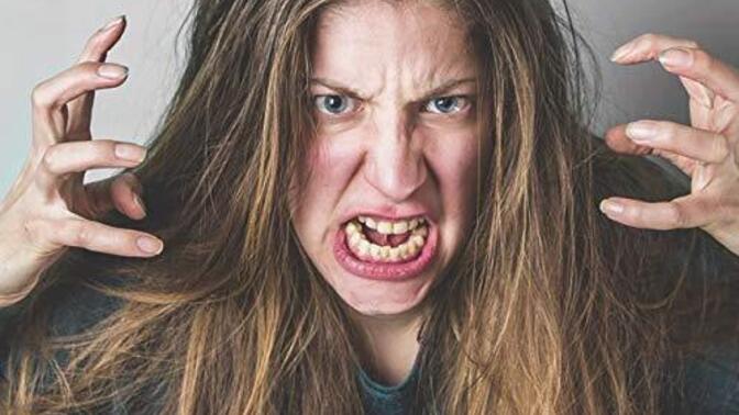 A prominent psychiatrist in NYC said that 80% of his patients had Trump Derangement Syndrome. Is this a localized phenomenon or worldwide?