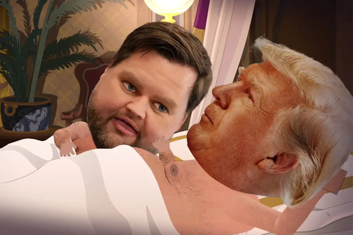 What would happen if the president were to be impeached?