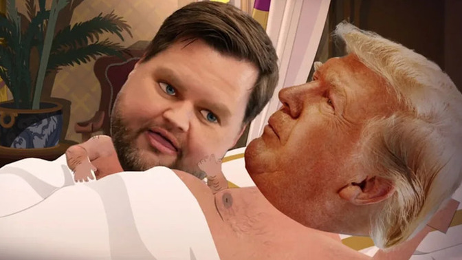 What would happen if the president were to be impeached?