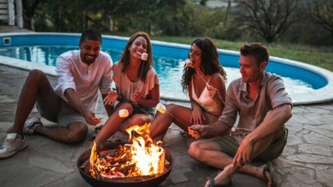 What are your thoughts on the open or a swinging relationship?