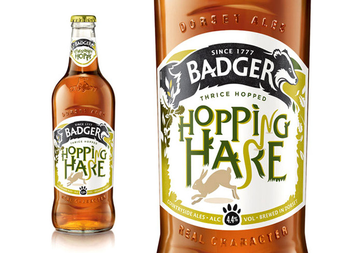 Do you prefer hoppy or malty beers?
