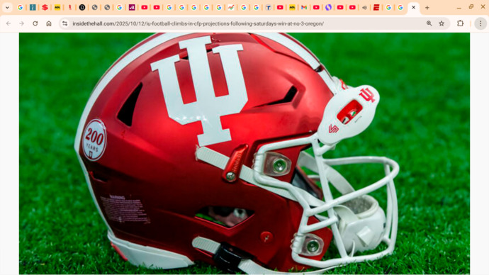 Who will win the NCAA Football Playoffs?