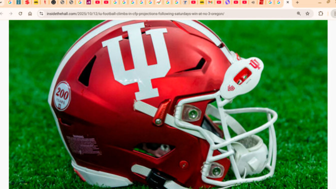Who will win the NCAA Football Playoffs?