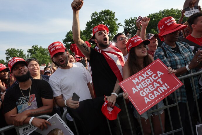 Has The Left made this world unsafe to start a family in?