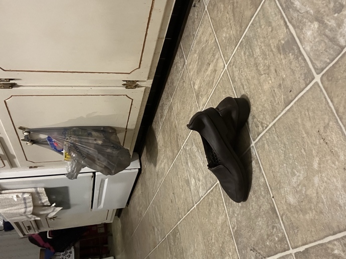 Are these men’s church type shoes?