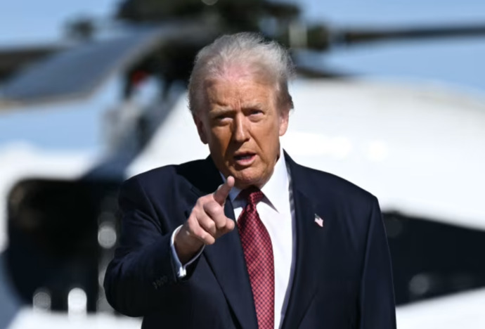 Why is Trump suddenly reversing his stance on releasing the full Epstein Files after he and Speaker Johnson were moving heaven and earth to stop this?