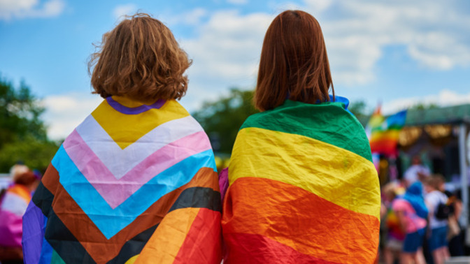 Do you believe homophobia is learned or innate?