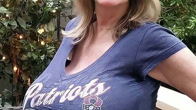 Girls, do you have a "big boob personality" or a "small boob personality"?