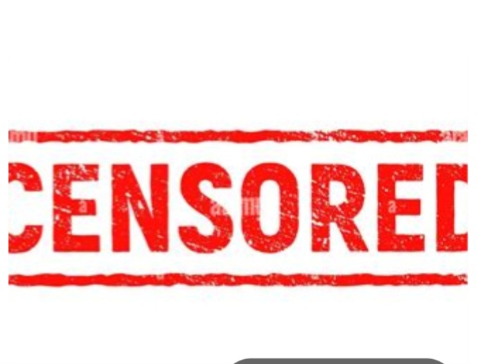 Why Are We Being Censored, And Having Our Accounts Frozen By GAGs Over Trivial Issues On GAGs Sexuality?