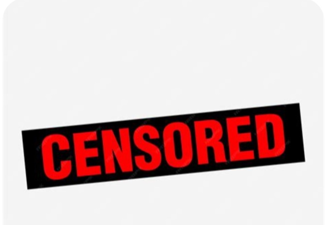 Why Are We Being Censored, And Having Our Accounts Frozen By GAGs Over Trivial Issues On GAGs Sexuality?
