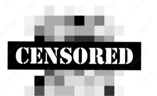 Why Are We Being Censored, And Having Our Accounts Frozen By GAGs Over Trivial Issues On GAGs Sexuality?